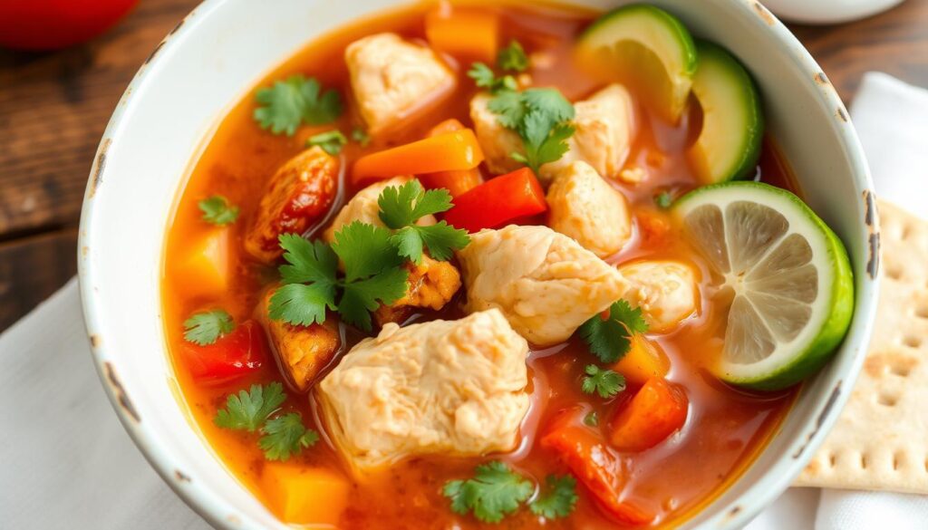 Mexican chicken soup
Slow Cooker Gluten-Free Recipes