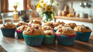 bisquick muffin recipes