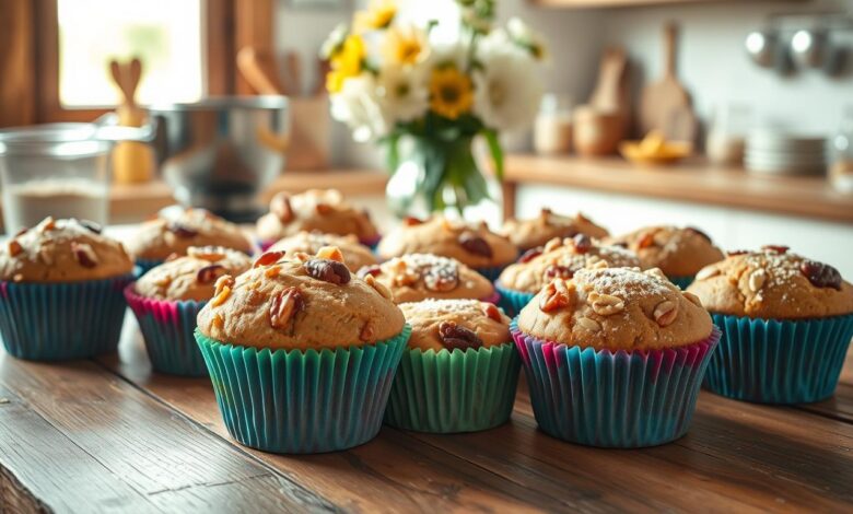 bisquick muffin recipes