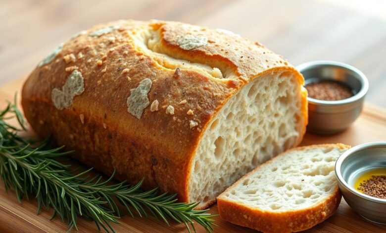 bread without gluten