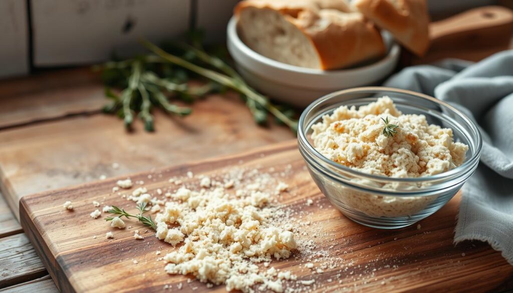 gluten-free breadcrumbs