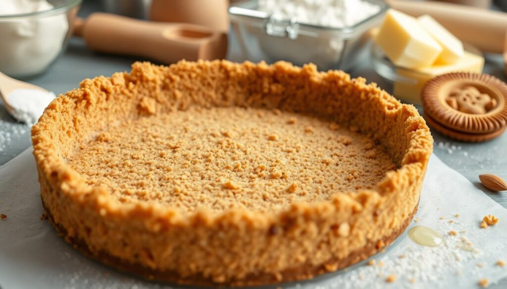 gluten free cheesecake crust
How to Make a Gluten Free Cheesecake Crust Step by Step