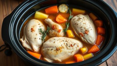 Slow Cooker Gluten-Free Recipes