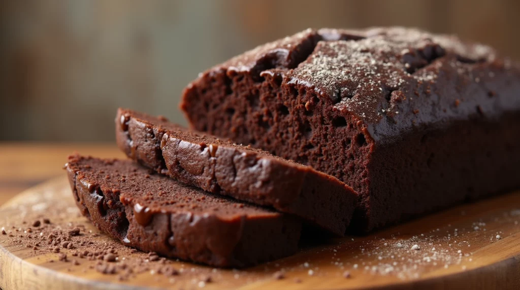 Best Recipe for Chocolate Pound Cake