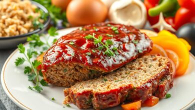 meatloaf recipe no milk