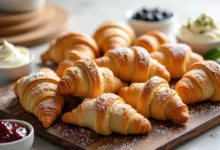 These Puff Pastry Recipes