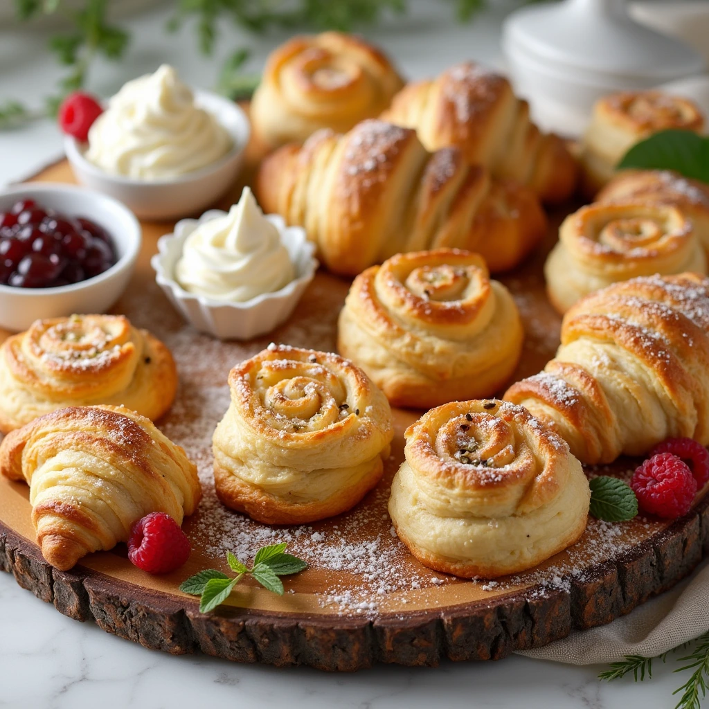 Puff Pastry Recipes11