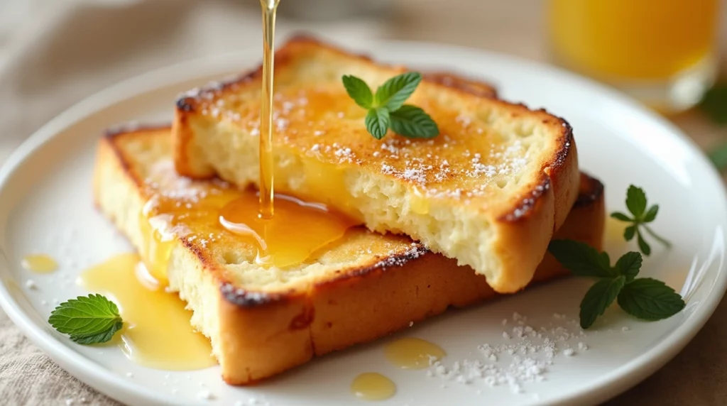 7 Irresistible Types of Milk Bread Toast You’ll Love