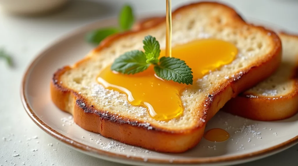 7 Irresistible Types of Milk Bread Toast You’ll Love