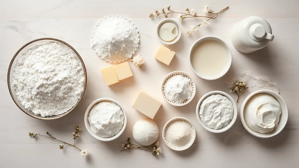 Delicious Wedding Cake Recipes – Tips & Ideas for Your Big Day