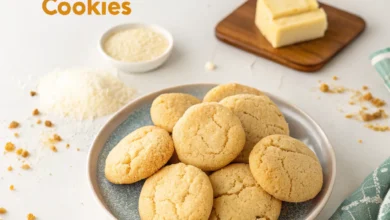 Original Nestle Toll House Chocolate Chip Cookie Recipe