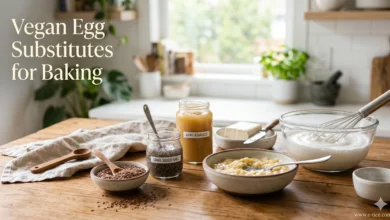 Bake Better The Best Vegan Egg Substitutes for Your Recipes (3)